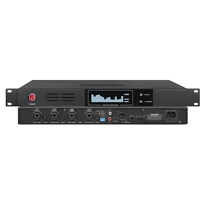 反馈抑制器TX-SR8S